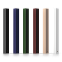 L-Acoustics Soka er en diskret colinear source-lampe for arkitektonisk lydintegrasjon