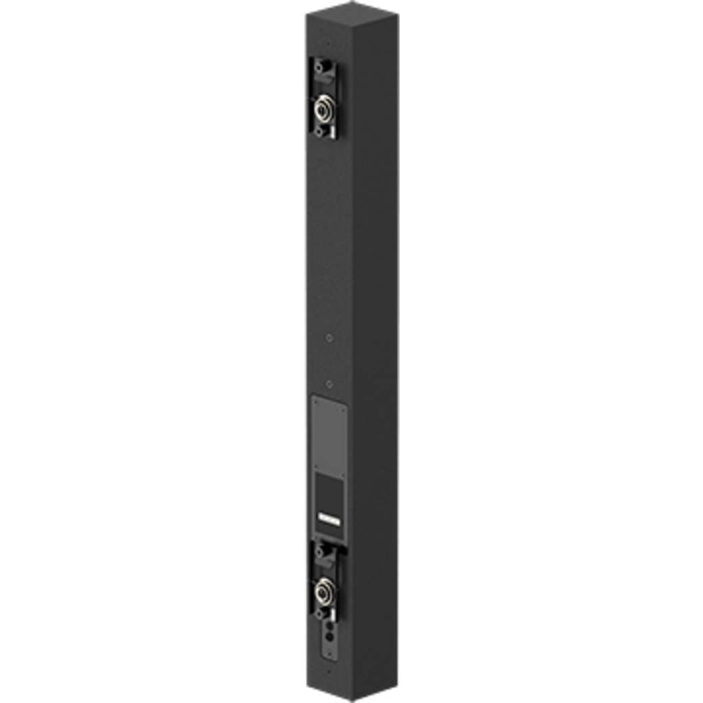 [SOKA-onW] L-Acoustics SOKA-onW Veggfeste med vibrasjonsdemping for SOKA
