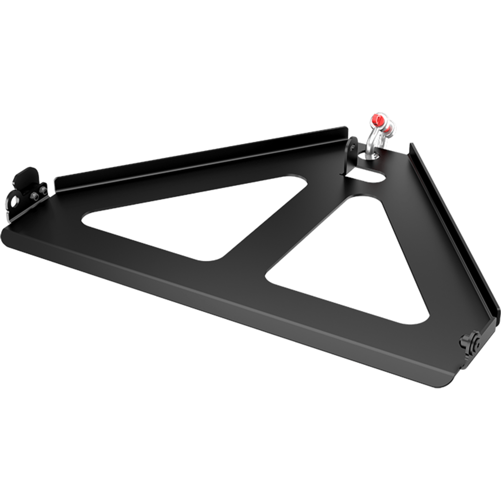 [LASER-MAGPLATE] L-Acoustics LASER-MAGPLATE Magnetplate for laserinklinometer