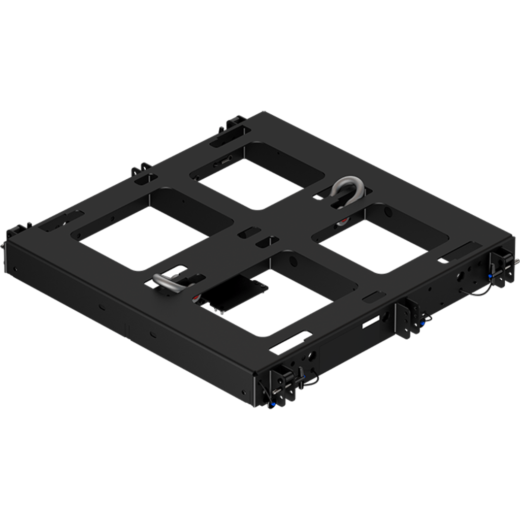 L-Acoustics M-BUMP Bumper for flying eller stacking av KARA (II)/SB18