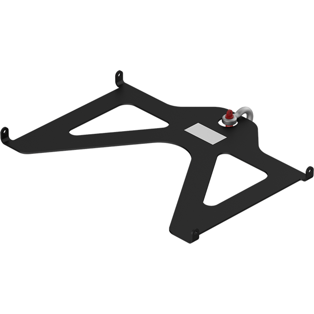 L-Acoustics KARA-PULLBACK Pullback-plate for KARA (II)