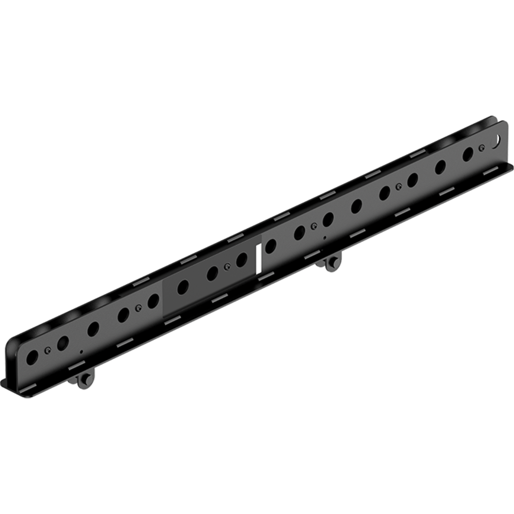 L-Acoustics M-BARi Forlengelsesstag for riggingramme for KARA IIi og SB18 IIi