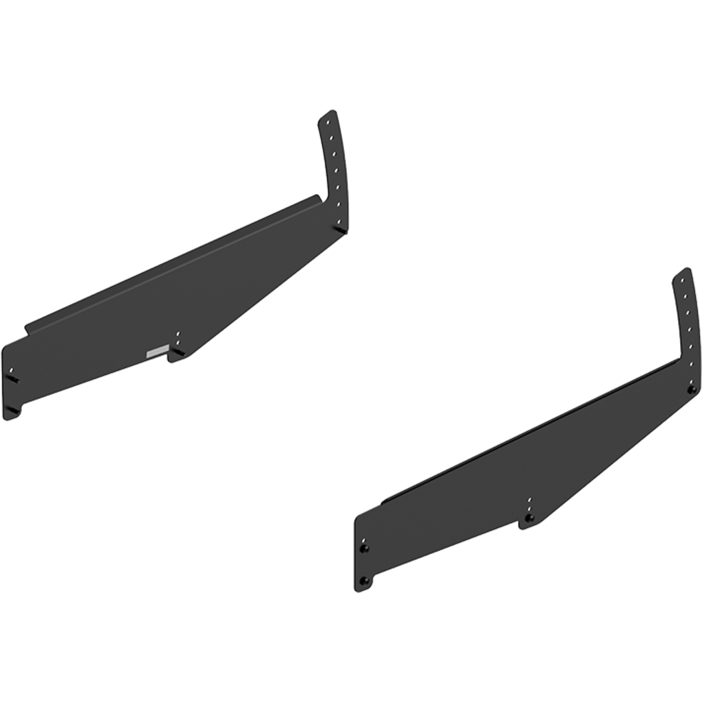 [KARAIIi-TILT] L-Acoustics KARAIIi-TILT Riggingelement med vinkler for KARA IIi