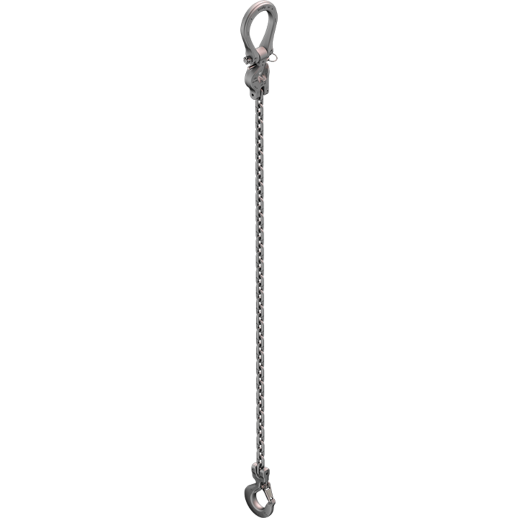 [BPCHAIN 1.5T] L-Acoustics BPCHAIN 1.5T Forlengelseskjetting 1,5 tonn