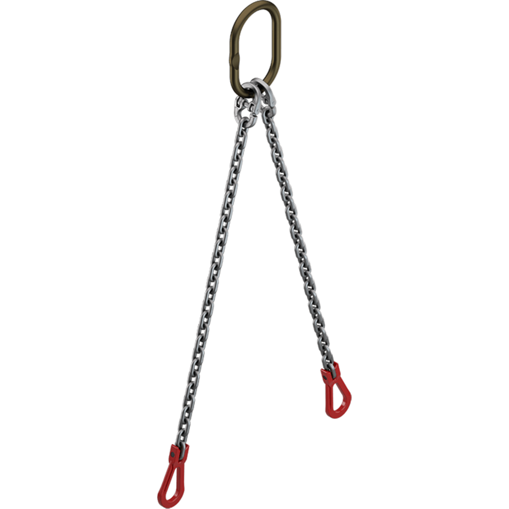 L-Acoustics LA-SLING2T Kjettingsling 2 tonn