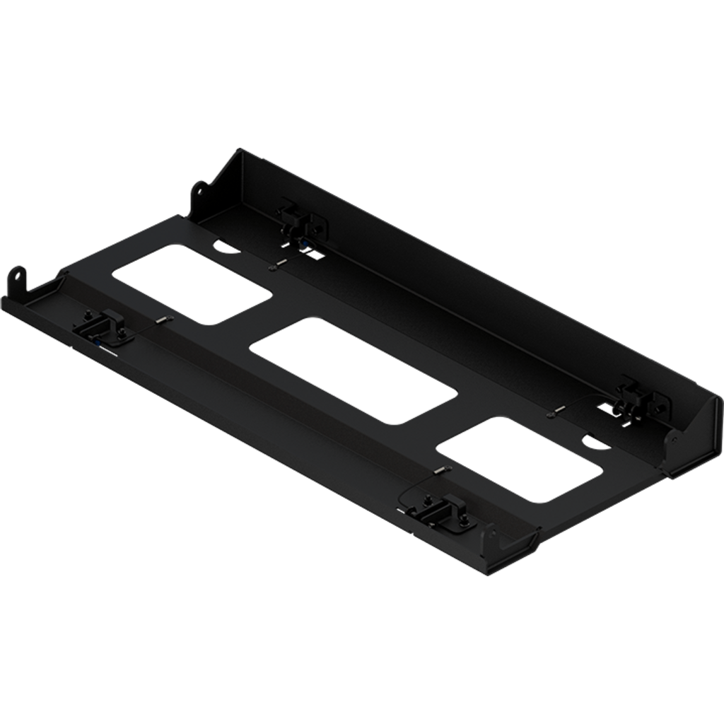 L-Acoustics KARA-DOWNK3 Adapter for flying av KARA (II) under K3