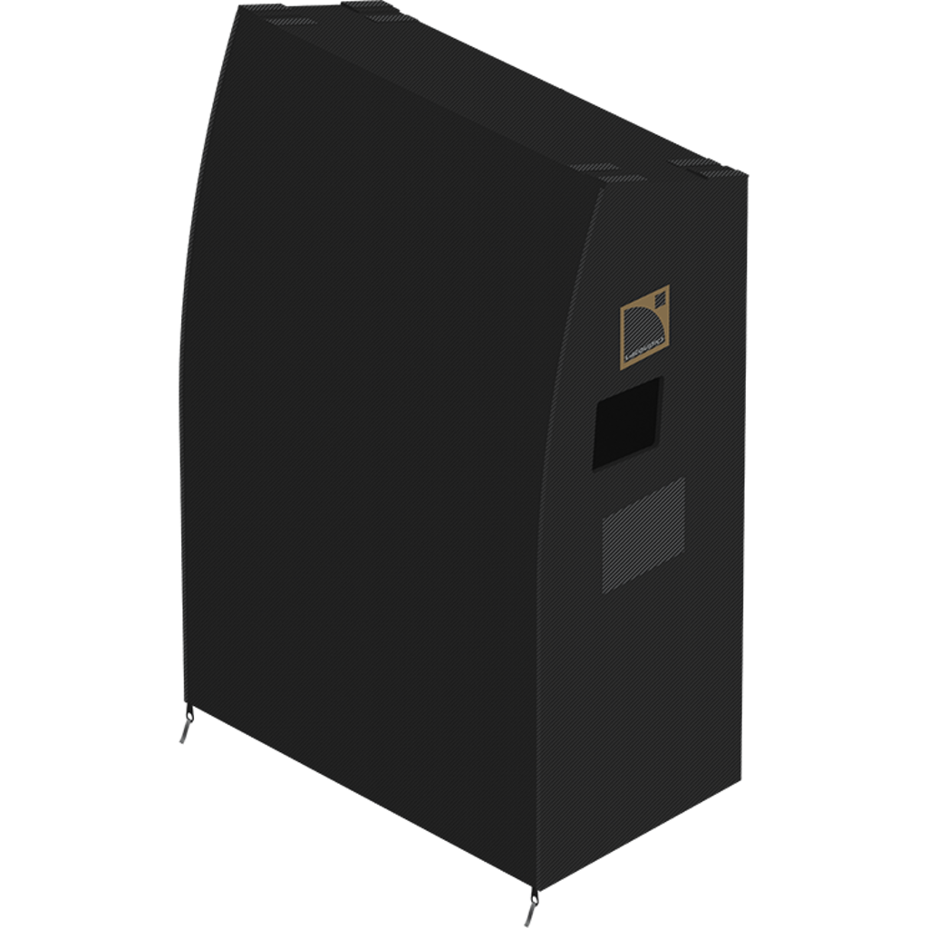 [K3-CHARIOTCOV] L-Acoustics K3-CHARIOTCOV Beskyttelsestrekk for K3 på chariot
