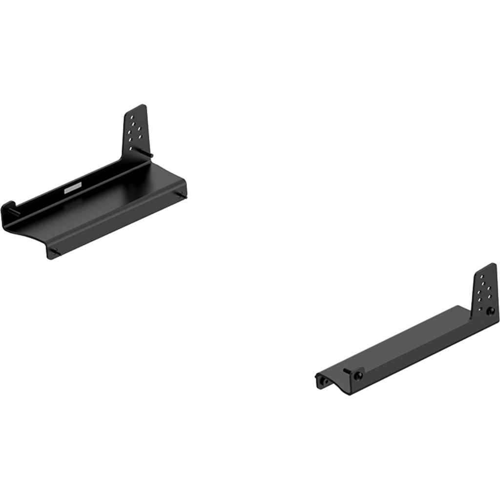 [KARAIIi-DOWNK3i] L-Acoustics KARAIIi-DOWNK3i Adapter for flying av KARA IIi under K3i