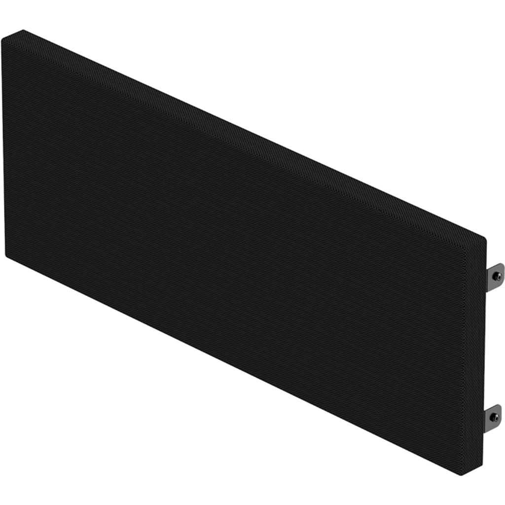 [K3i-SCREEN] L-Acoustics K3i-SCREEN Akustisk transparent frontdeksel for K3i