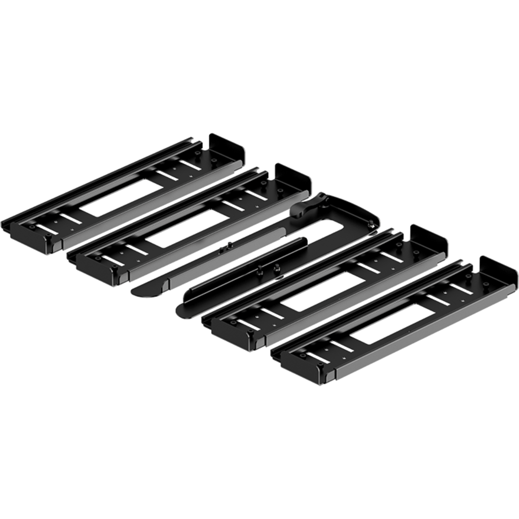 L-Acoustics K2-RAKMOUNT Monteringsramme for LA-RAK
