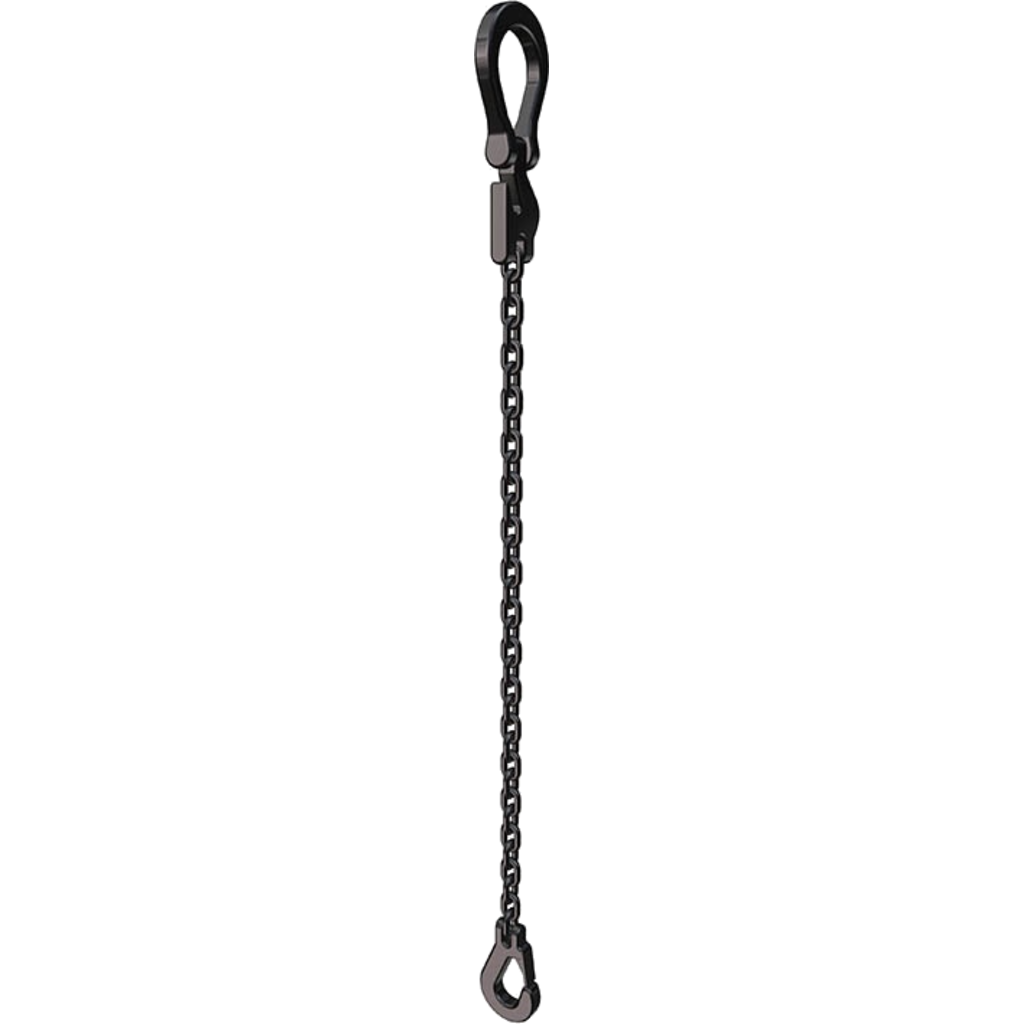 [K1-BPCHAIN] L-Acoustics K1-BPCHAIN Forlengelsessling for K1 og K2