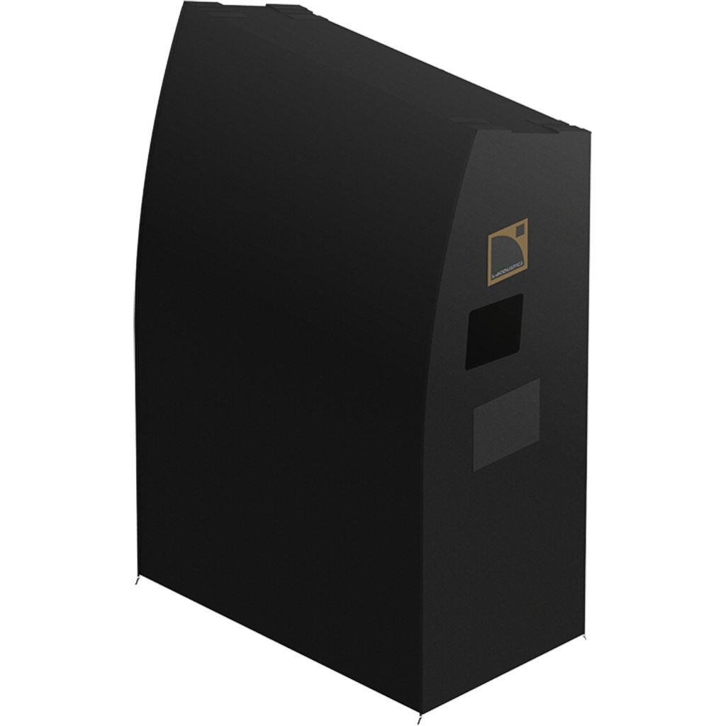 [K2-CHARIOTCOV] L-Acoustics K2-CHARIOTCOV Beskyttelsestrekk for K2 på chariot