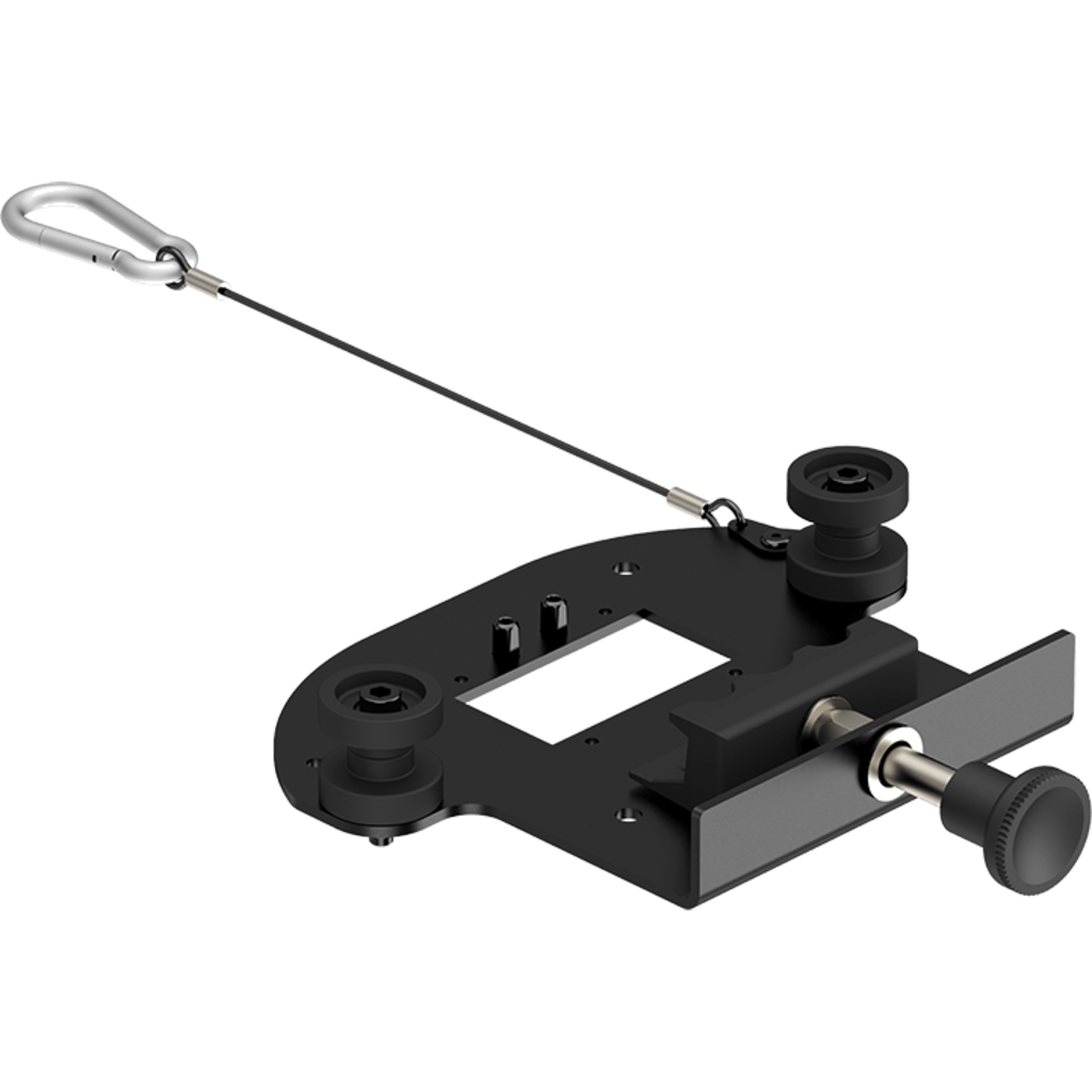 L-Acoustics K2-LASERMOUNT Lasermonteringsfeste for K2