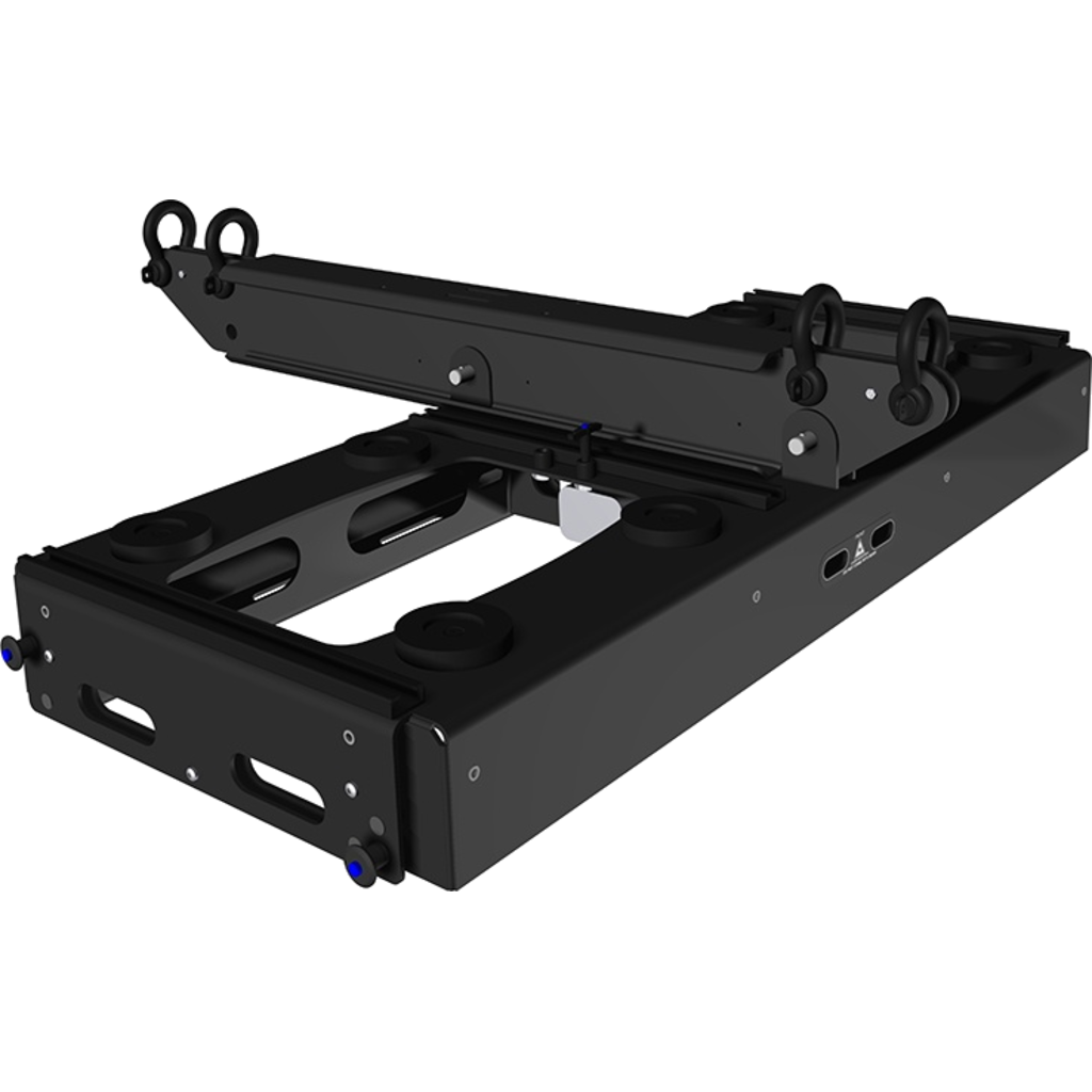 L-Acoustics K1-BUMP Fly- og stackramme for K1 og K1-SB