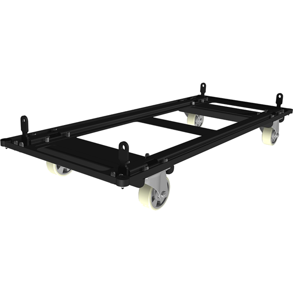 L-Acoustics K1-CHARIOT2 Transportvogn for 4 K1 eller 4 K1-SB