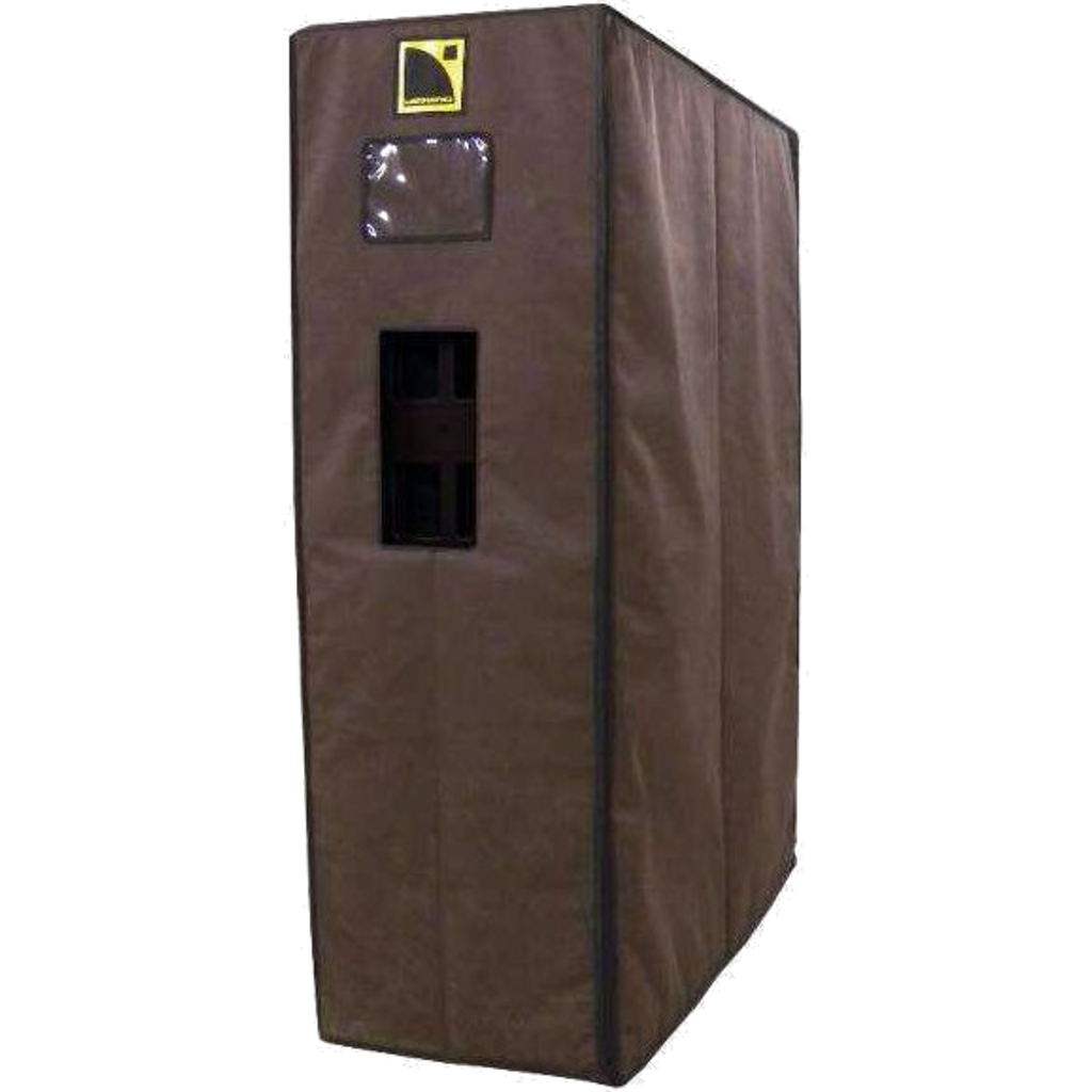 L-Acoustics K1-CHARIOTCOV Beskyttelsestrekk for K1/K1-SB på chariot