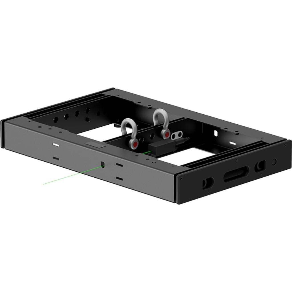 [L2-BUMP] L-Acoustics L2-BUMP Flyramme for L2 og L2D