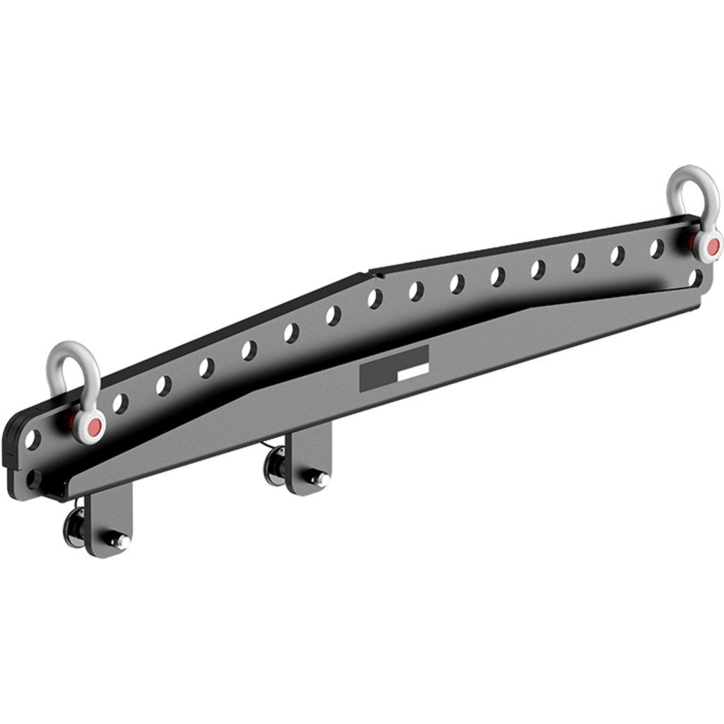 [L2-BAR] L-Acoustics L2-BAR Forlengelsesstag for L2-BUMP