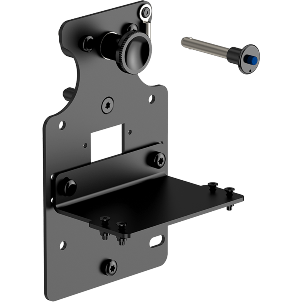 L-Acoustics L2-LASERMOUNT Lasermonteringsfeste for L2 og L2D