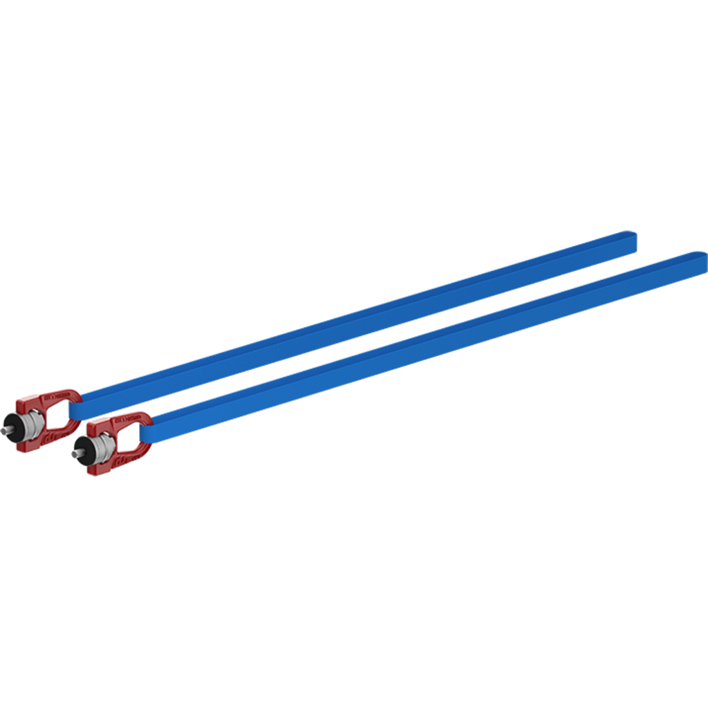 [L2-ROLL] L-Acoustics L2-ROLL Løfte- og rulleadapter for L2 og L2D