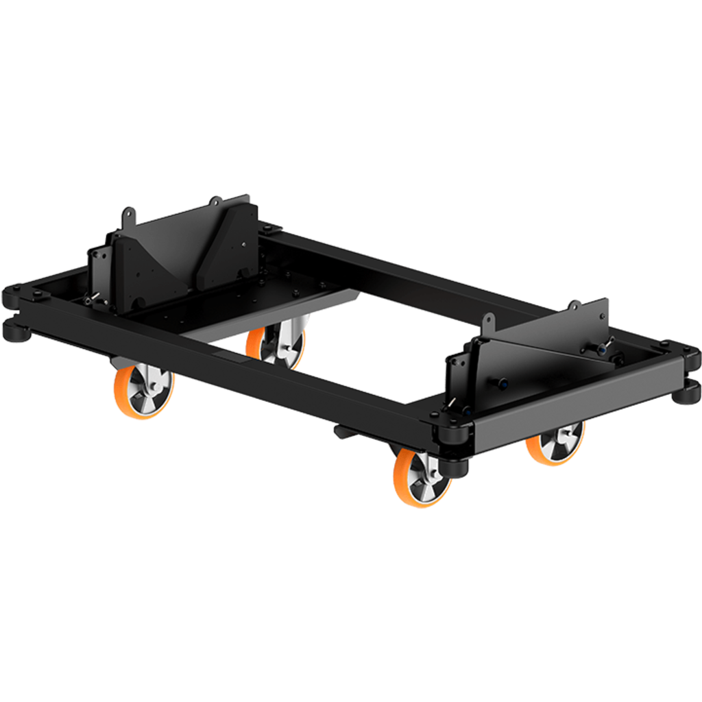 L-Acoustics L2D-CHARIOT Transportvogn for én L2D