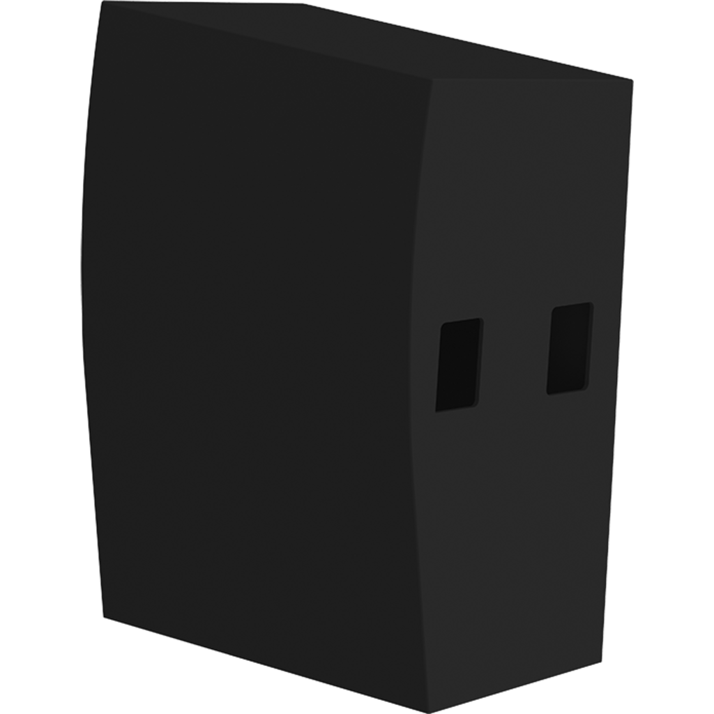 L-Acoustics L2D-CHARIOTCOV Beskyttelsestrekk for L2D på chariot