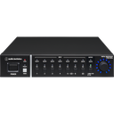 Audio-Technica ATDM-0604a er en 6-kanals digital SmartMixer® for møterom, konferanse og AV-installasjoner