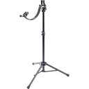 K&M 14765 Guitar performer stand – Justerbart gitarstativ for elgitar