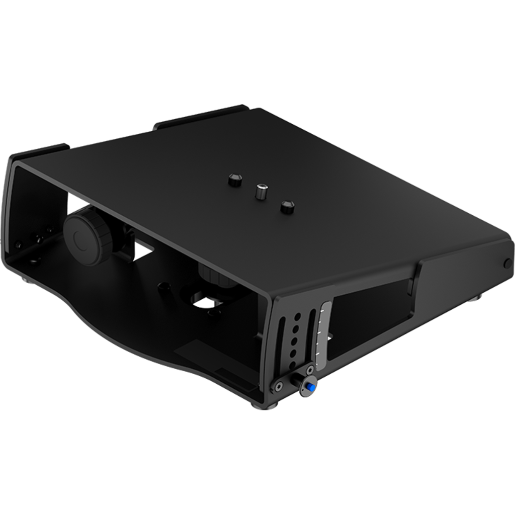 [A-TILT] L-Acoustics A-TILT Riggingelement for stacking av A15 og A10 på KS21