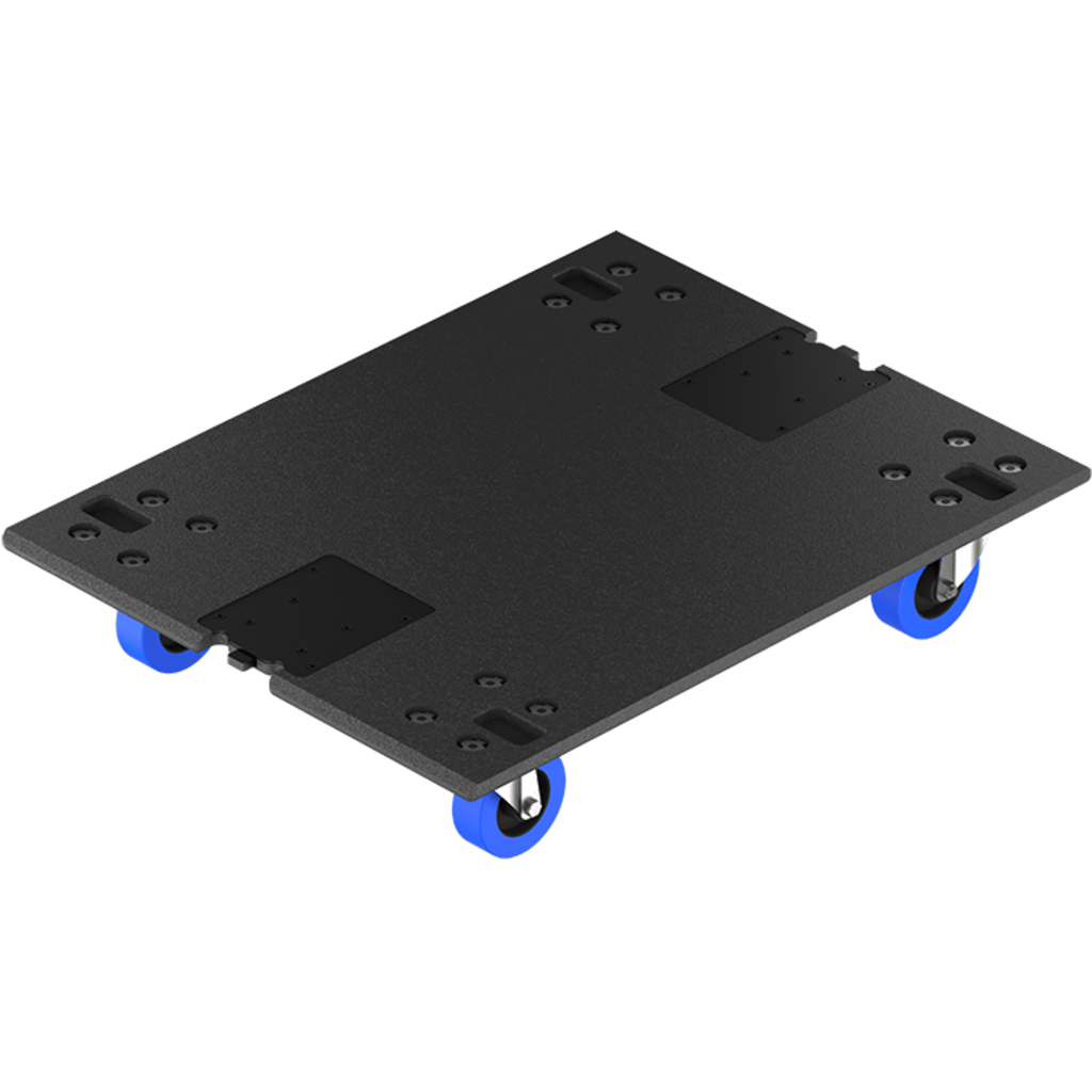 L-Acoustics KS21-PLA Avtakbar frontdolly for KS21
