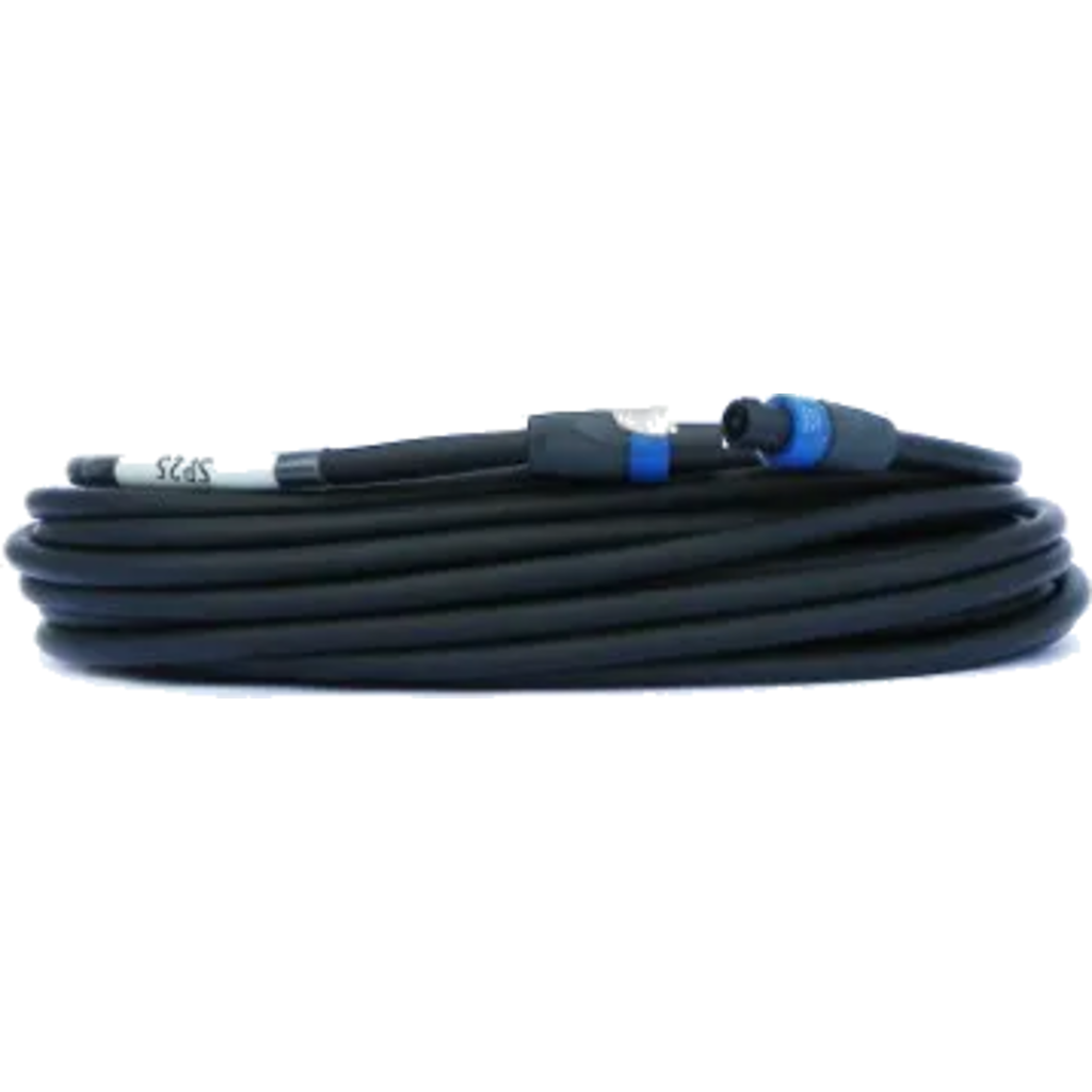 L-Acoustics SP25 Høyttalerkabel 4 × 4 mm² NL4 – 25 m