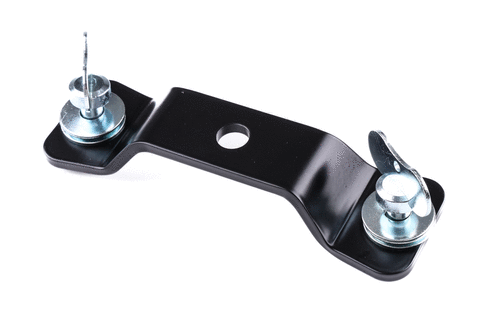 [99010420-02-RO] Robe Mounting bracket Omega CL assembled