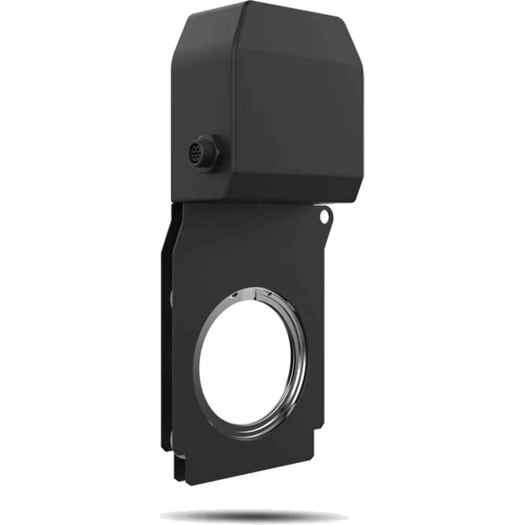Chauvet Professional OVATIONGR1IP er en IP65-klassifisert goborotator for Ovation E-260WWIP fra Chauvet Professional