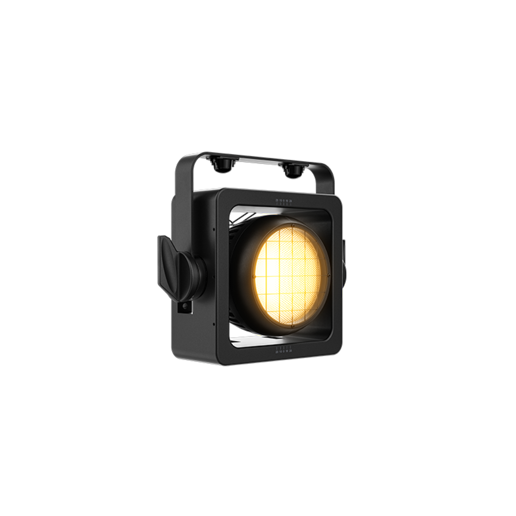 Chauvet Professional STRIKE Array 1 – IP65 LED blinder-system med 4 pods og driver