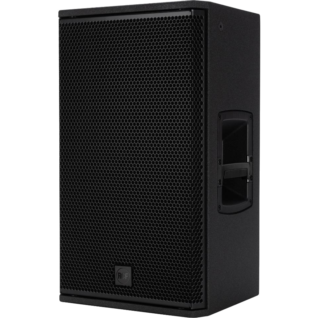 RCF NX 912-A – Aktiv 12” høyttaler med 2100W og FiRPHASE DSP