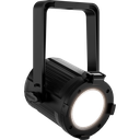 Prolights ECLPARDOTVW EclPar DotVW – Kompakt LED pinspot med variabelt hvitlys og 5° beam