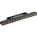 Prolights HALUSTRIPDUO HaluStrip Duo – IP65 dual-layer LED bar med beam og pixelkontroll