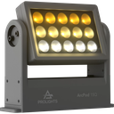 Prolights ARCPOD15QC5M ArcPod 15QC5M – kompakt IP66 RGBW LED-lampe for fasade- og arkitekturbelysning