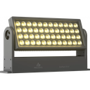 Prolights ARCPOD48VW ArcPod 48VW – kraftig IP66 tunable white LED-lampe for fasade- og arkitekturbelysning