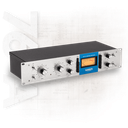 Warm Audio WA76-A – enkanals FET-kompressor med klassisk “Blue Stripe”-karakter