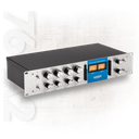 Warm Audio WA76-A2 – dual-kanals FET-kompressor med klassisk “Blue Stripe”-karakter