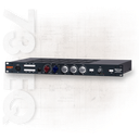 Warm Audio WA73-EQ – enkanals britisk mikrofonforforsterker med 3-bånds EQ