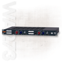 Warm Audio WA273 – tokanals britisk mikrofonforforsterker med klassisk konsolllyd