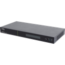 Legrand SW-615-24P-R – 24-port managed PoE+ AV-nettverkssvitsj med 4 x 10G SFP+ uplink