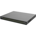 Legrand SW-615-48P-F – 48-port managed PoE+ AV-nettverkssvitsj med 4 x 10G SFP+ uplink