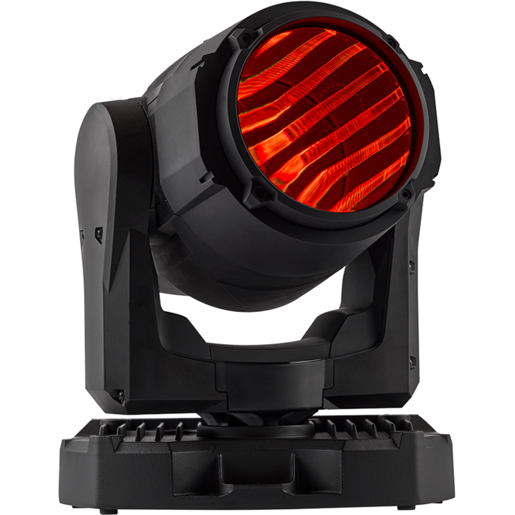 [2258592] Martin MAC One Beam – ultra-kompakt beam moving head med LILI-motor og RGB backlight