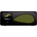 Fourier Audio transform.go – kompakt pluginserver for live lydproduksjon
