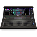 A&H SQ6+ 96 kHz digital mikser – 48 kanaler, 24 XLR inn, 14 XLR ut og 12 FX-motorer