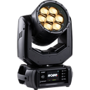 Robe Arianne 2 – IP65 RGBL moving wash/beam med 3,8°–55° zoom, 27.000 lux og CRI 86