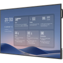 MAXHUB CMB50 – 50" profesjonell 4K UHD-skjerm med Android 14